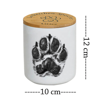 Preview: Leckerli Dose personalisiert