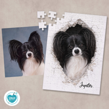 Preview: Puzzle mit eigenem Bild